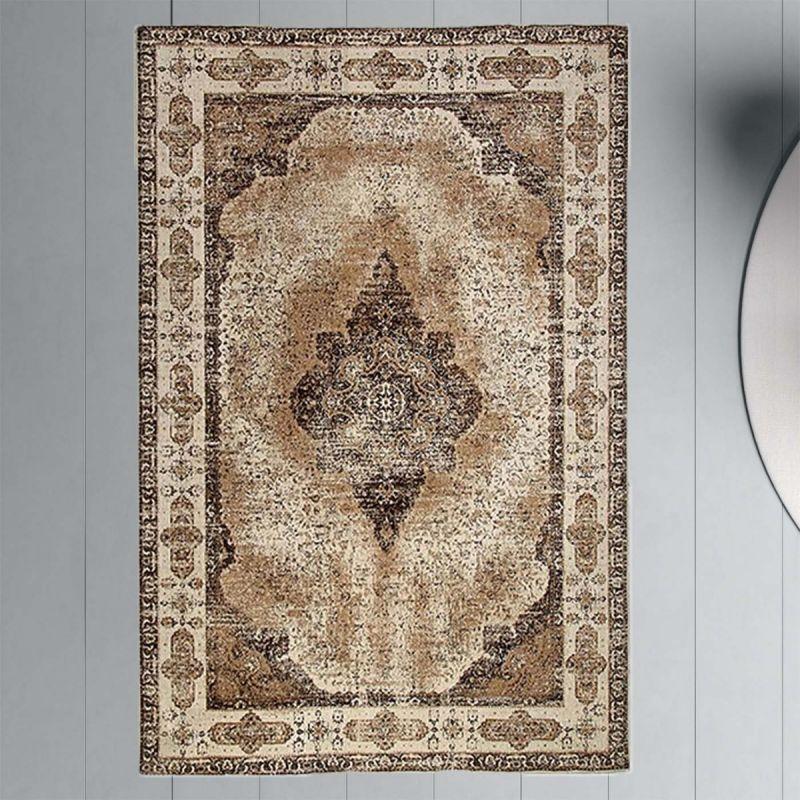 Culinary Concepts Venus Beige Rug
