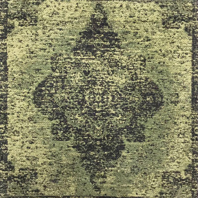 Culinary Concepts Venus Green Rug