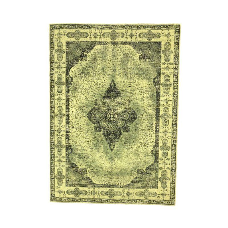 culinary concepts Venus Green Rug