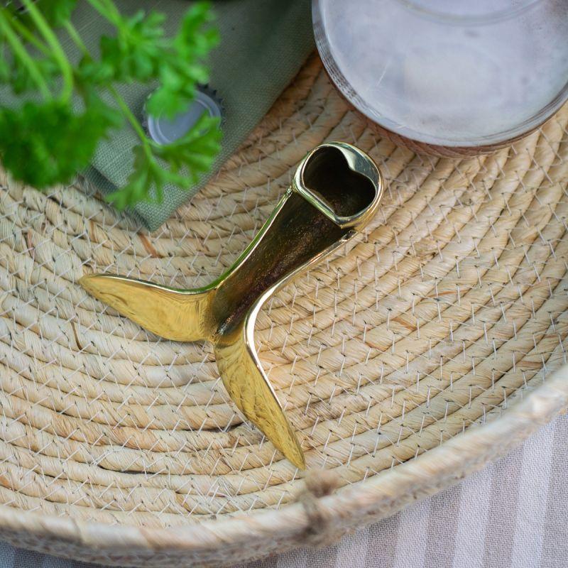 Culinary Concepts Whale Bottle Opener