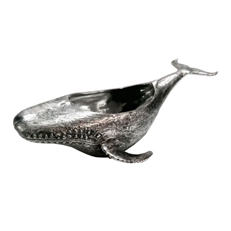 culinary concepts Whale Champagne Bath