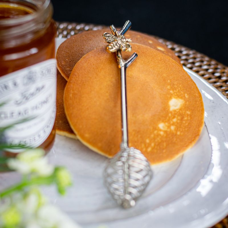 Culinary Concepts Woodland Bee Honey Drizzler