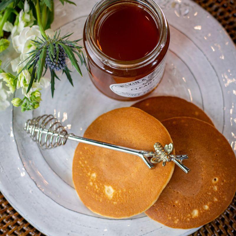 Culinary Concepts Woodland Bee Honey Drizzler