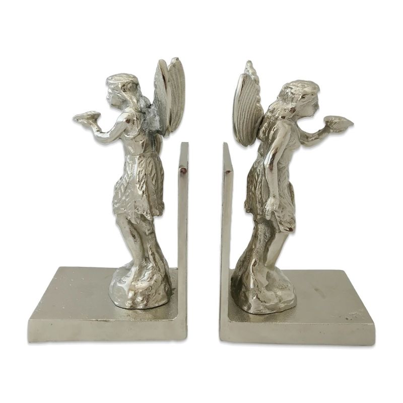 culinary concepts Fairy Book Ends | PERFECTLY IMPERFECT