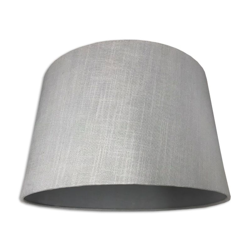 culinary concepts Grey Lamp Shade | PERFECTLY IMPERFECT