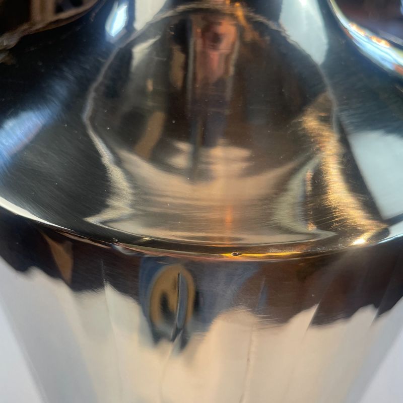 Culinary Concepts Large Empire Vase | PERFECTLY IMPERFECT