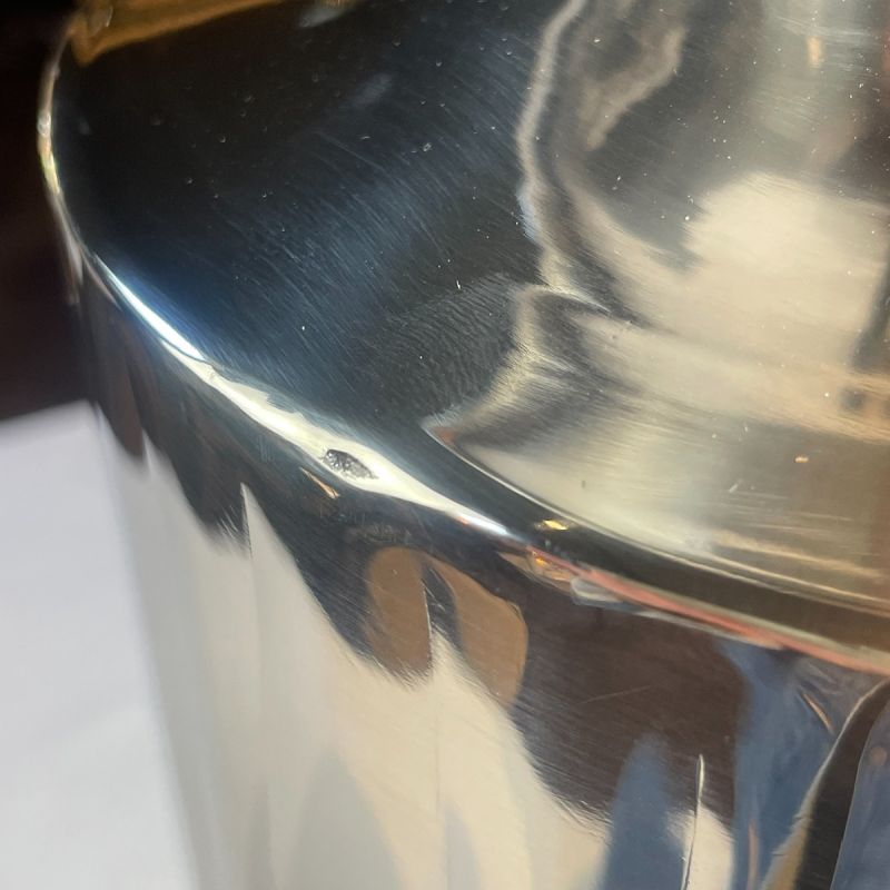 Culinary Concepts Large Empire Vase | PERFECTLY IMPERFECT