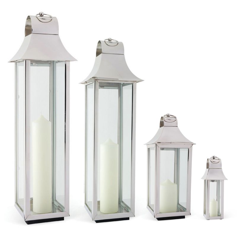 culinary concepts Large Medium Small & Extra Small Tonto Lantern MULTI-BUY