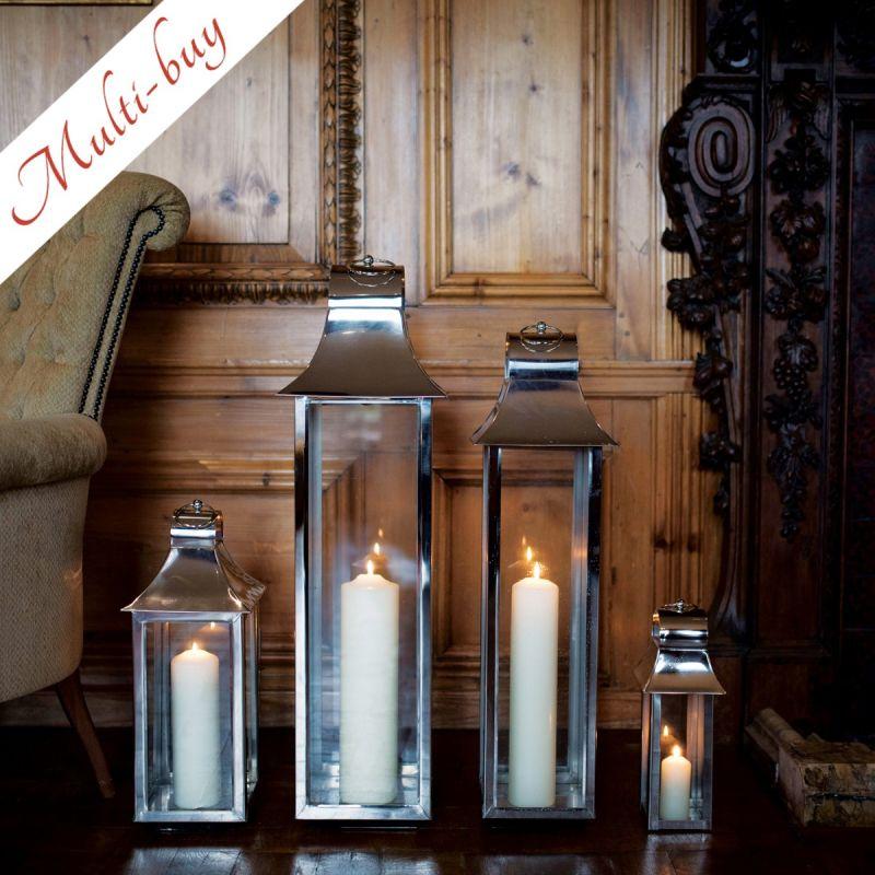 Culinary Concepts Large Medium Small & Extra Small Tonto Lantern MULTI-BUY