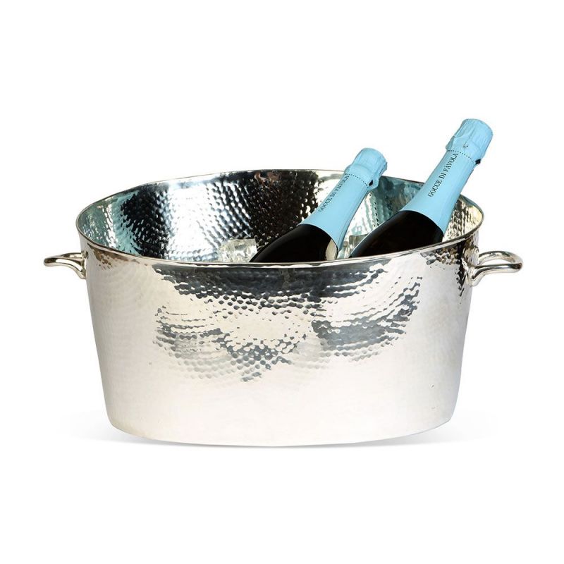 culinary concepts Large Palace Champagne Bath | PERFECTLY IMPERFECT