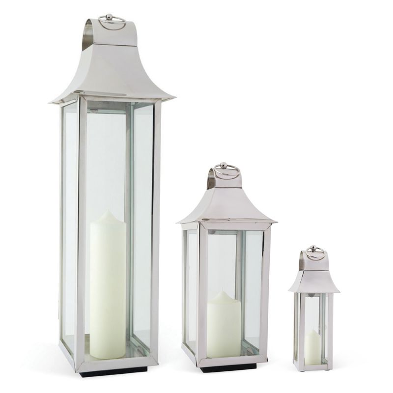 culinary concepts Medium Small & Extra Small Tonto Lantern | MULTI-BUY