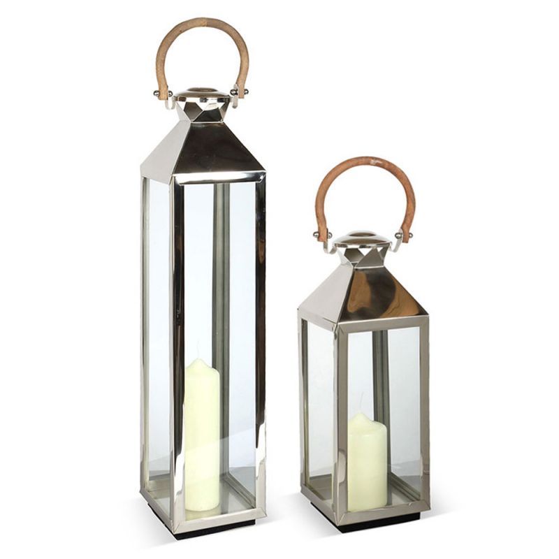 culinary concepts Medium & Small Tall Venetian Lantern | MULTI-BUY
