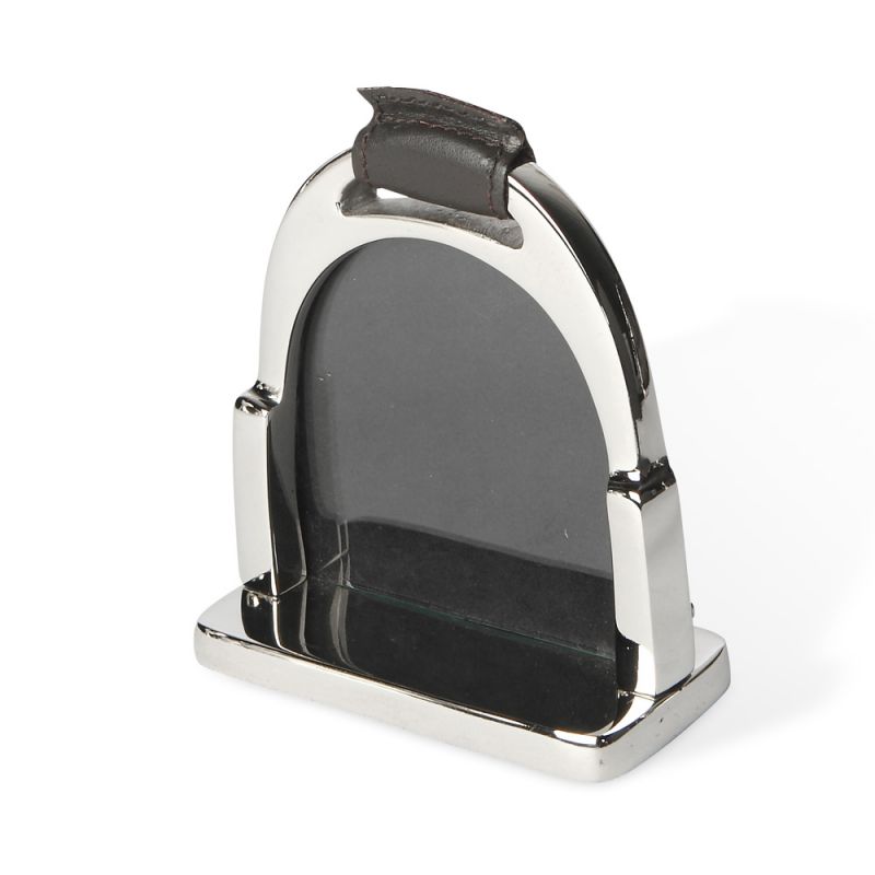 culinary concepts Medium Stirrup Picture Frame | PRE-ORDER - DUE MID AUGUST