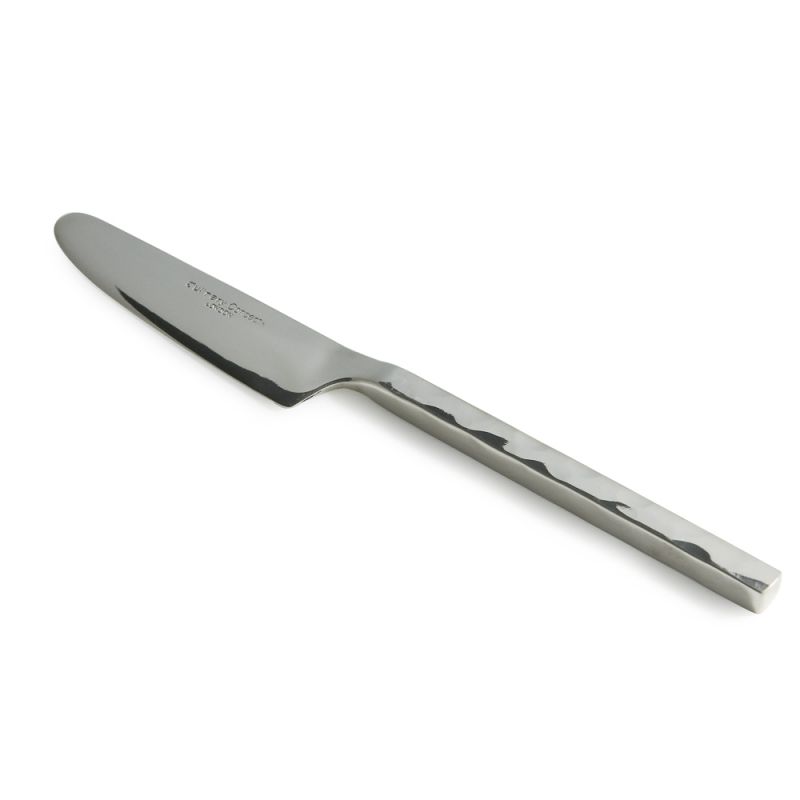culinary concepts Millennium Hammered Dessert / Appetiser Knife