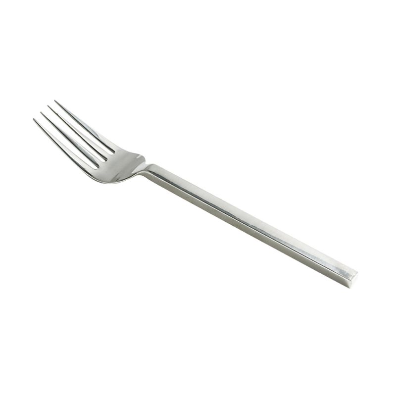 culinary concepts Millennium Polished Dinner Fork | HANDMADE TO ORDER