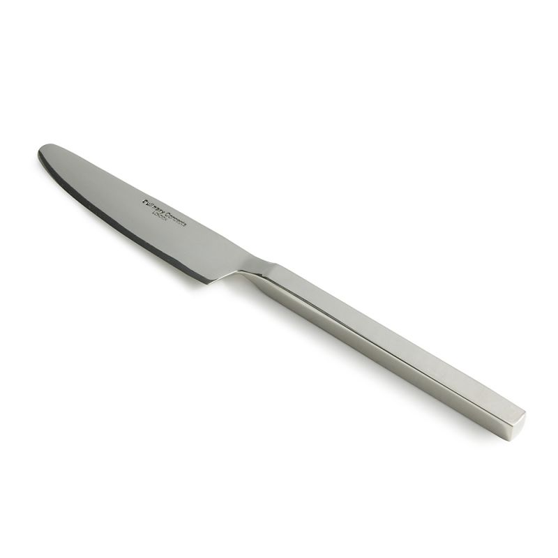 culinary concepts Millennium Polished Dinner Knife | HANDMADE TO ORDER