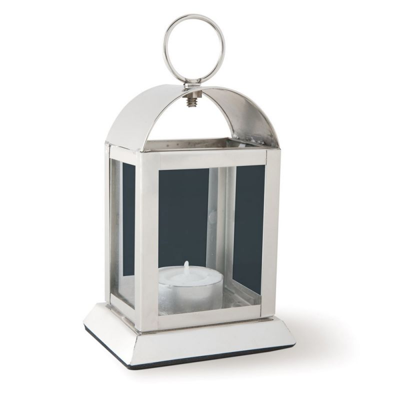 Culinary Concepts Mini Arch Tea Light Lantern & Stake