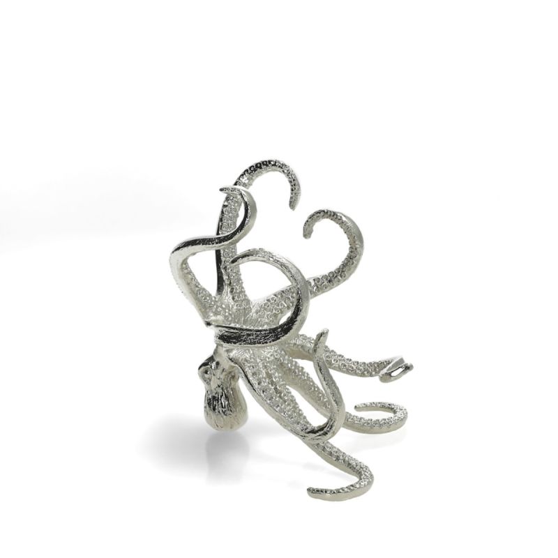 Culinary Concepts Pacific Octopus Wine Bottle Holder | PRE-ORDER - DUE EARLY SEPTEMBER