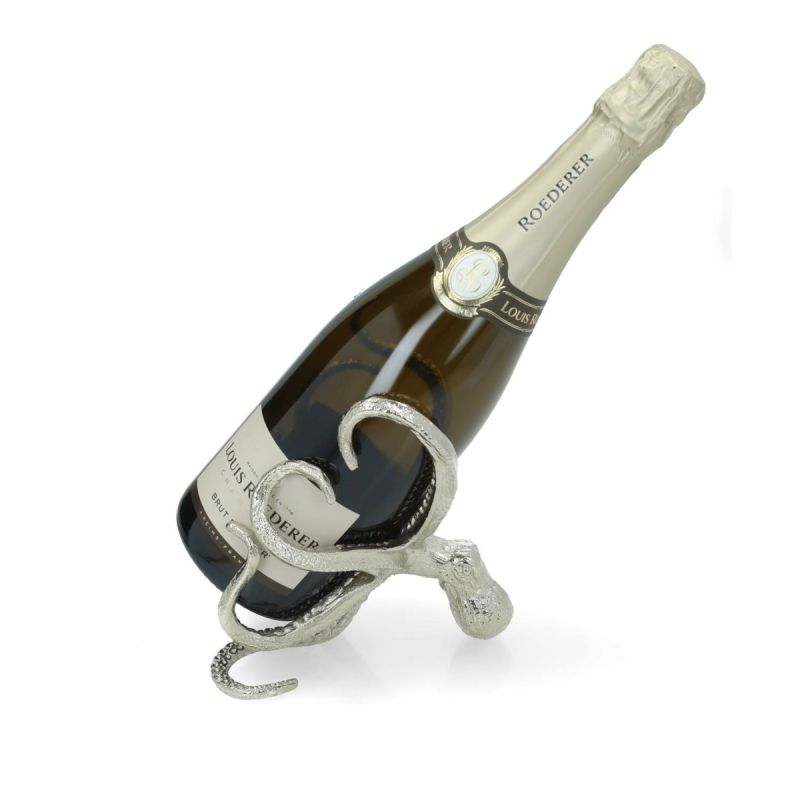 culinary concepts Pacific Octopus Wine Bottle Holder | PRE-ORDER - DUE EARLY SEPTEMBER