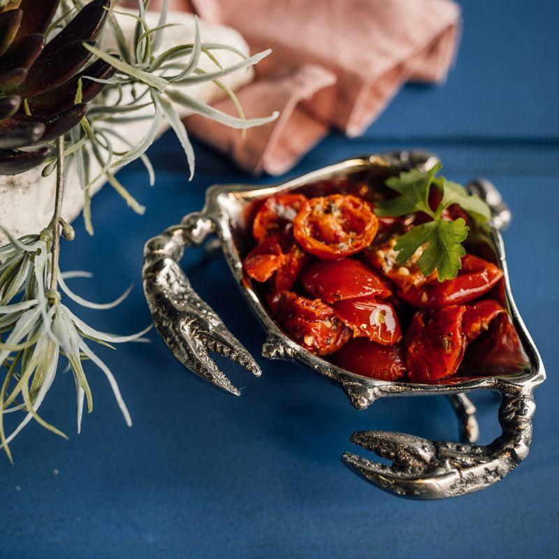 Culinary Concepts Small Crab Nibbles Bowl | PRE-ORDER - DUE EARLY AUGUST