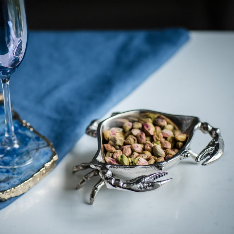 Culinary Concepts Small Crab Nibbles Bowl | PRE-ORDER - DUE EARLY AUGUST