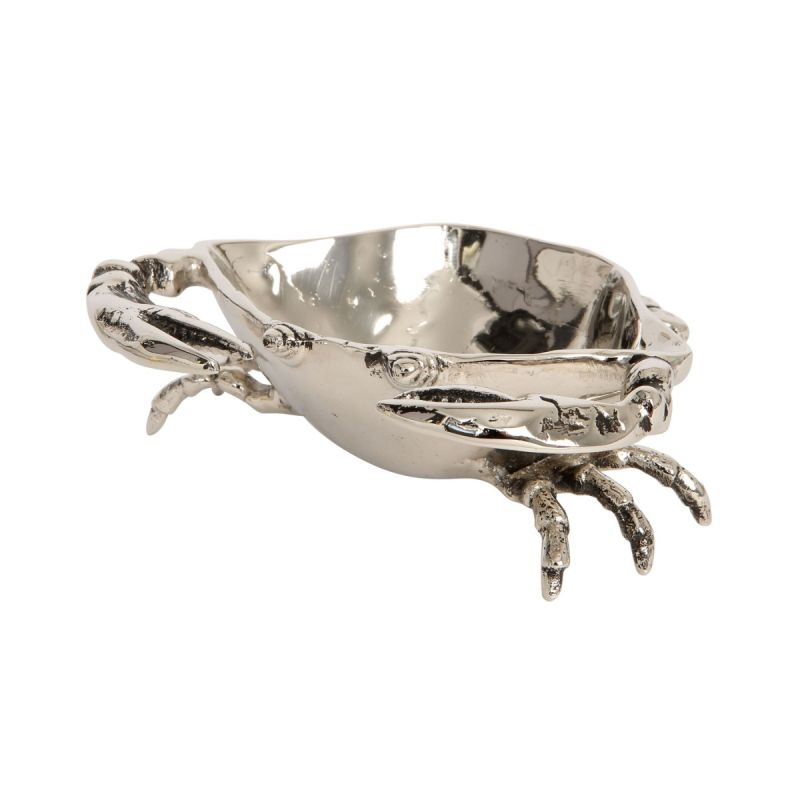 culinary concepts Small Crab Nibbles Bowl | PRE-ORDER - DUE EARLY AUGUST