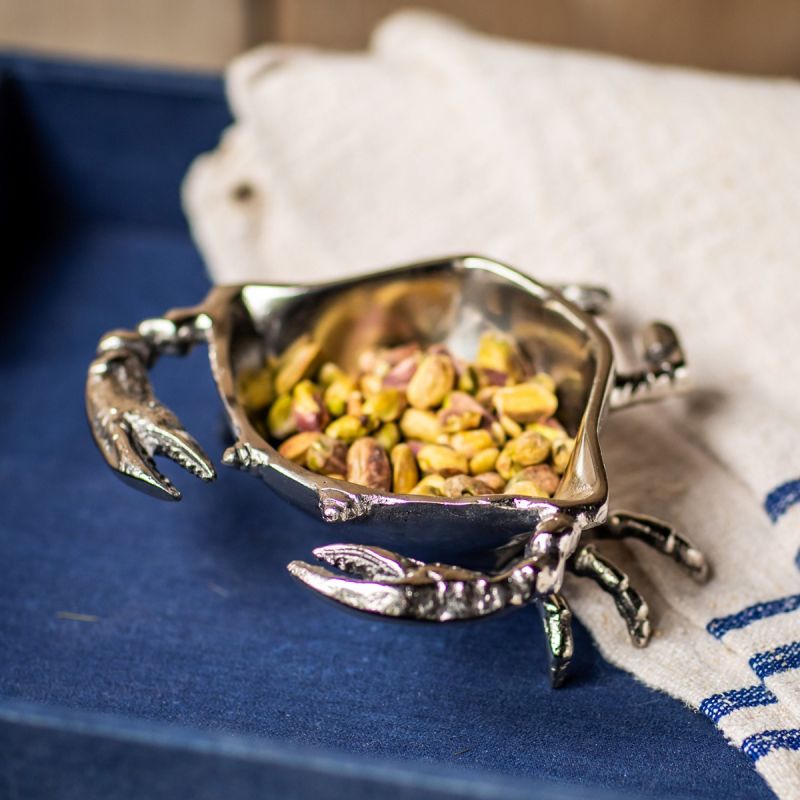 Culinary Concepts Small Crab Nibbles Bowl | PRE-ORDER - DUE EARLY AUGUST