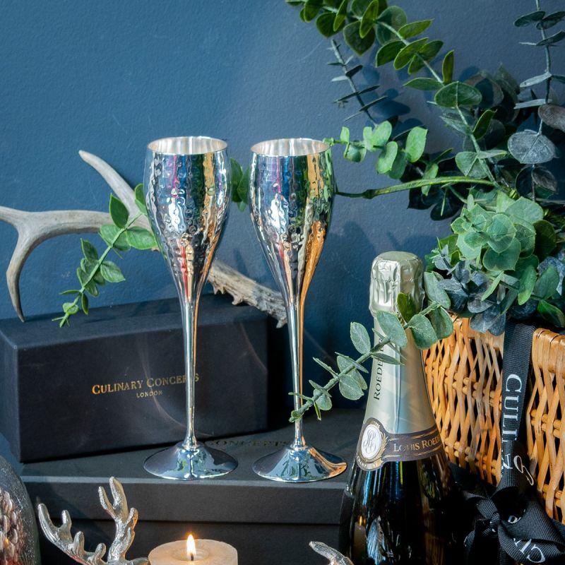Culinary Concepts Stag Collection Gift Hamper - Small