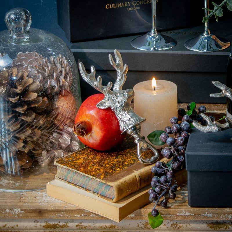 Culinary Concepts Stag Collection Gift Hamper - Small