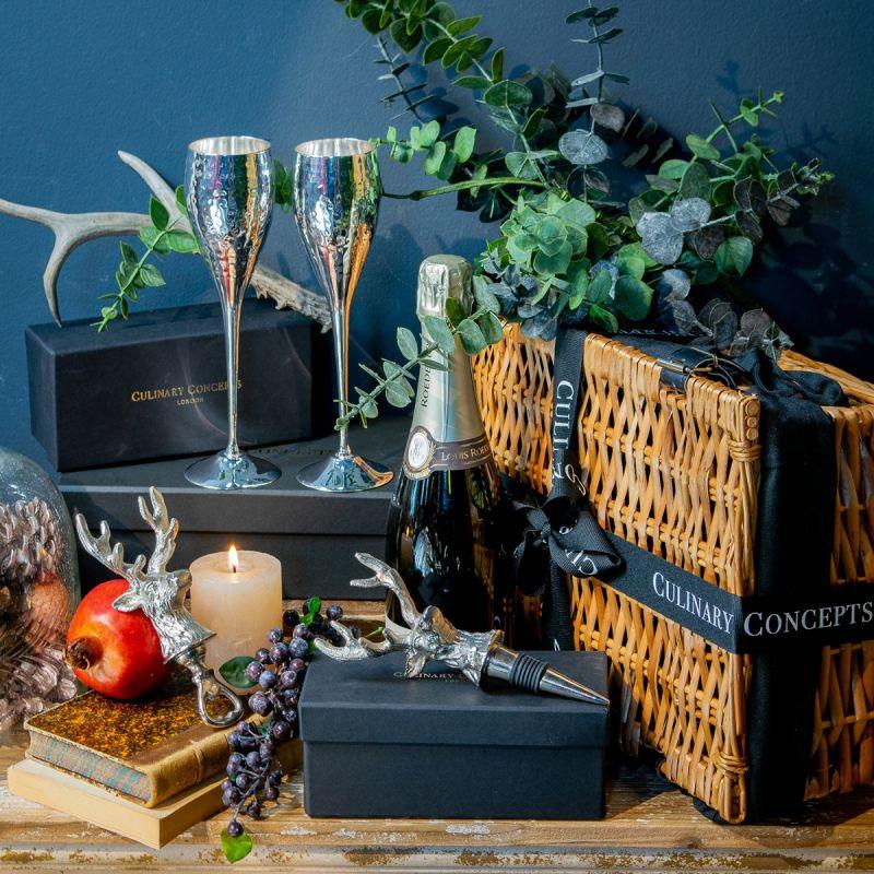 culinary concepts Stag Collection Gift Hamper - Small