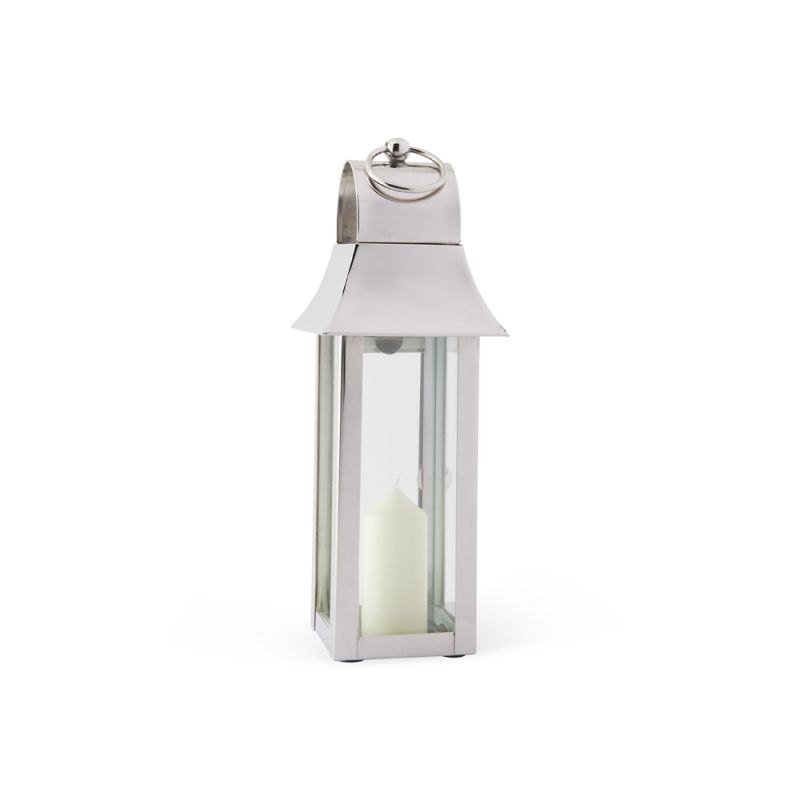 culinary concepts Stainless Steel Extra Small Tonto Lantern