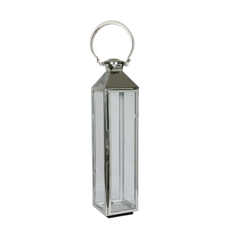culinary concepts Stainless Steel Medium Chelsea Lantern