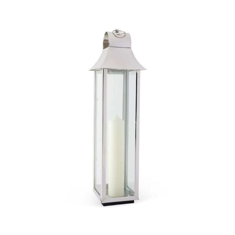 culinary concepts Stainless Steel Medium Tonto Lantern