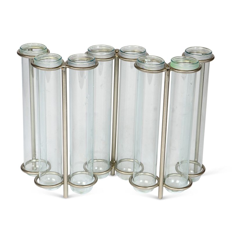 Culinary Concepts Test Tube Vase | REPLACEMENT GLASS ONLY