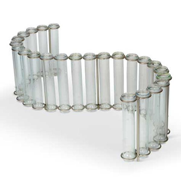 Culinary Concepts Test Tube Vase | REPLACEMENT GLASS ONLY