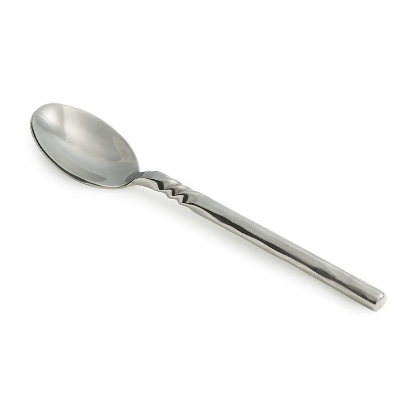 culinary concepts Twist Neck Coffee / Small Tea Spoon