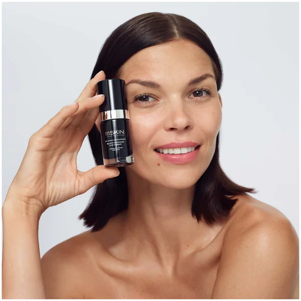 Cult 111SKIN Celestial Black Diamond Eye Cream 15ml