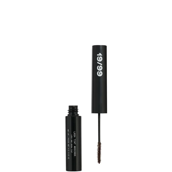cult 19/99 Beauty Lash Tint Mascara 4g (Various Shades)