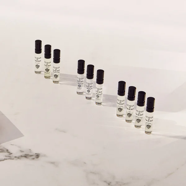 Cult Acqua Di Parma Pre Assorted Selection Set 2025