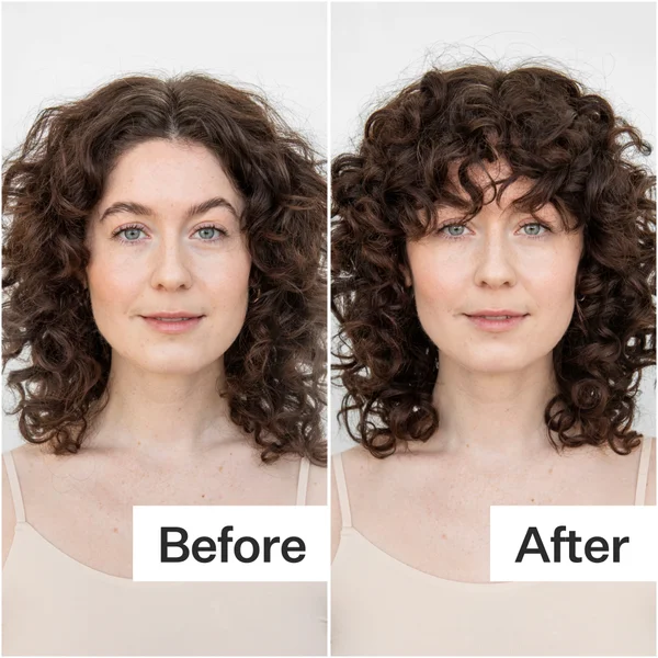 Cult Act+Acre Cold Processed Curl Cleanse Shampoo 296ml