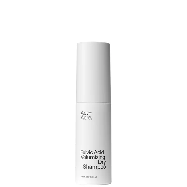 cult Act+Acre Fulvic Acid Volumizing Dry Shampoo 17g