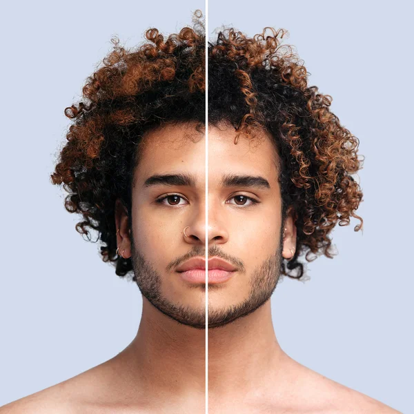 Cult Adwoa Beauty Baomint Moisturising Curl Defining Cream 453g