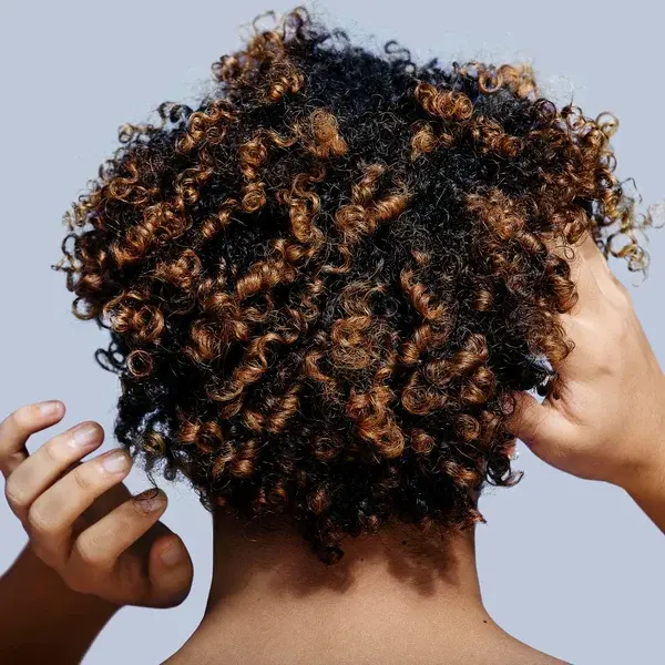 Cult Adwoa Beauty Baomint Moisturising Curl Defining Cream 453g