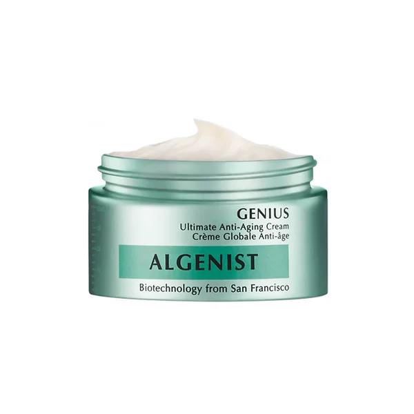 Cult ALGENIST GENIUS Ultimate Anti-Ageing Cream 60ml