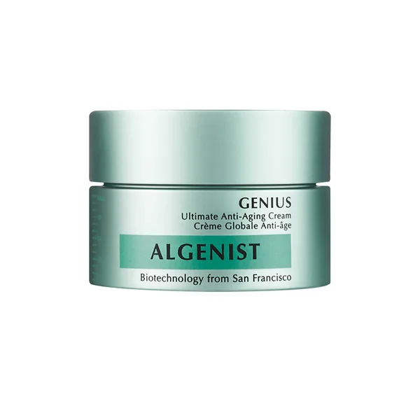 cult ALGENIST GENIUS Ultimate Anti-Ageing Cream 60ml