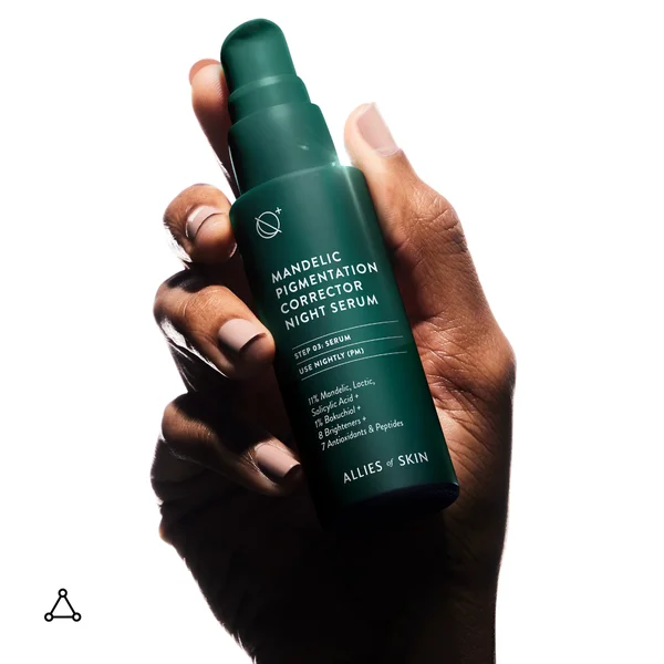 Cult Allies Of Skin Mandelic Pigmentation Corrector Night Serum 30ml