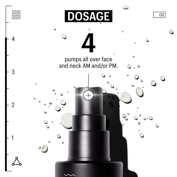 Cult Allies Of Skin Molecular Saviour Probiotics Treatment Mist