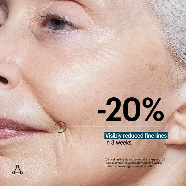 Cult Allies Of Skin Multi Peptides & Growth Factors Advanced Lifting Serum 30ml