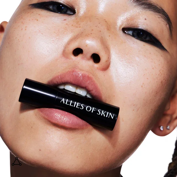 Cult Allies Of Skin Peptide And Ceramide Repair Lip Balm