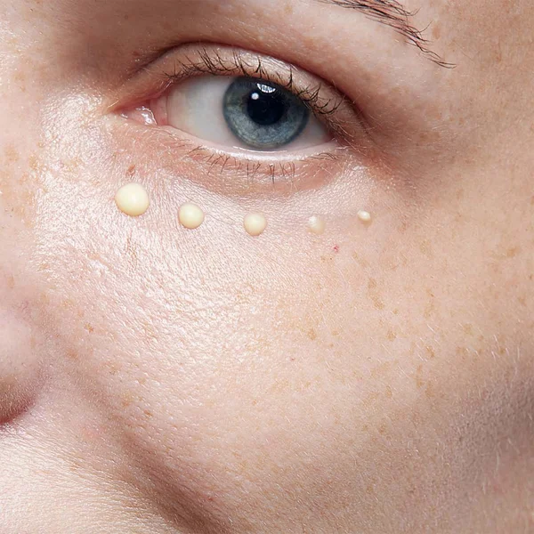 Cult Allies Of Skin Peptides & Omegas Firming Eye Cream 15ml